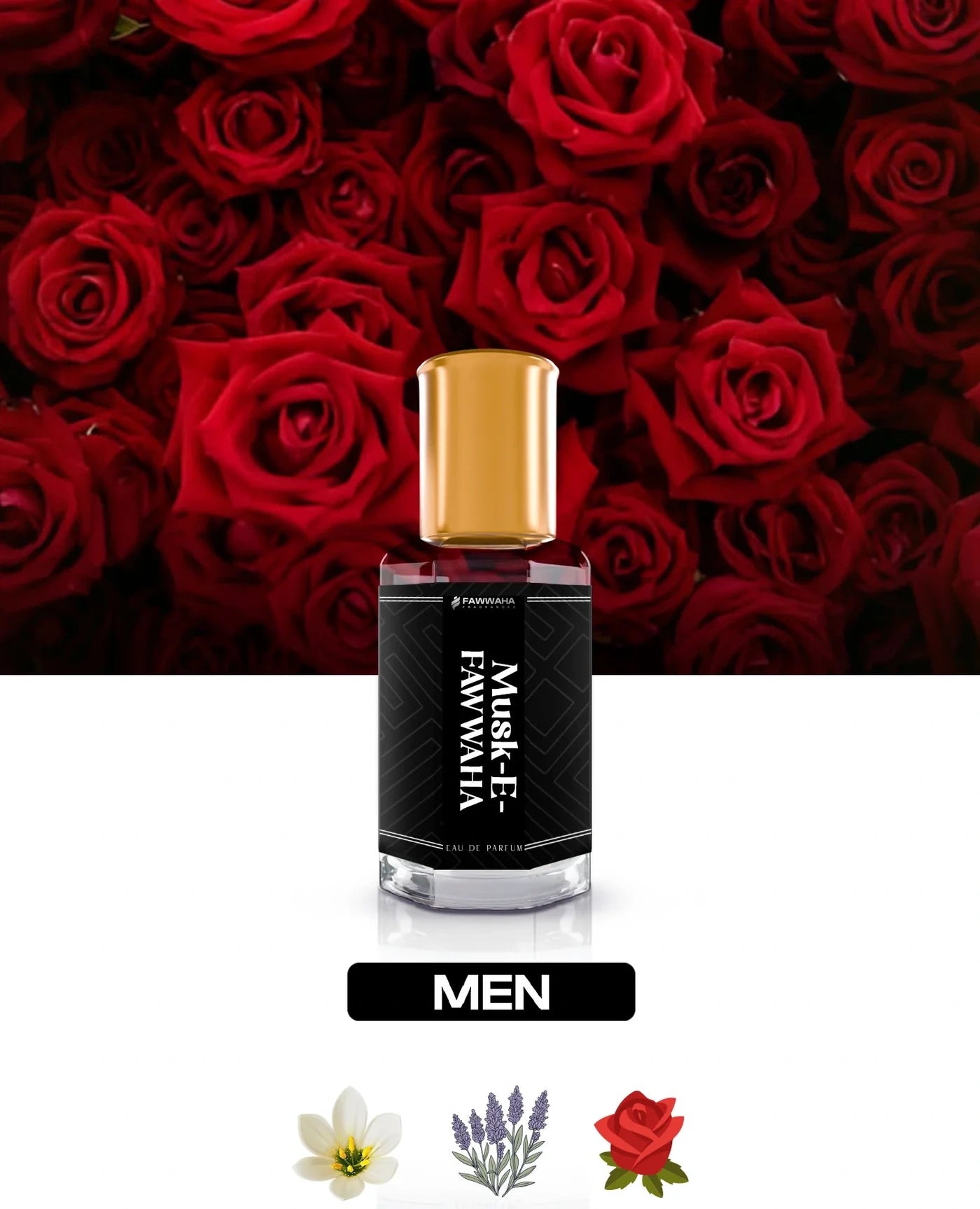 MUSK-E-FAWWAHA ARABIC ATTAR